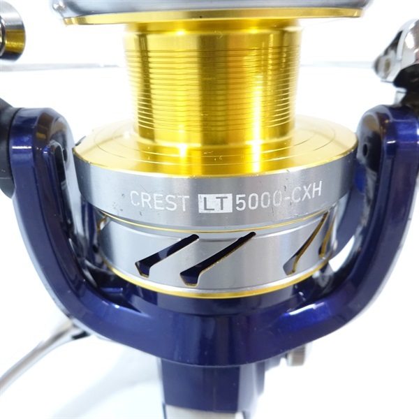 ２０クレストＬＴ ５０００ーＣＸＨ